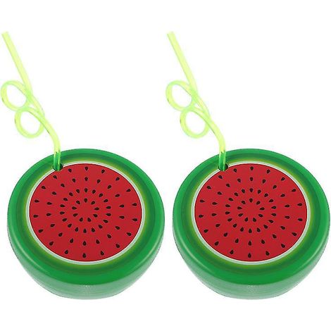 2er-Set kreative Wasserbehälter