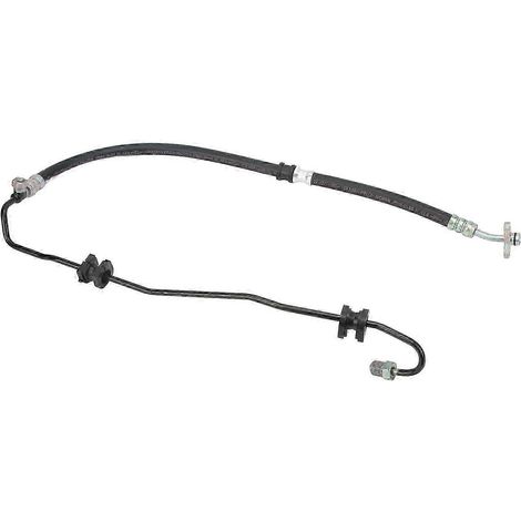Steering Pressure Line Hose 53713 Swa A03 Replacement For Crv 20072011( ) (1/5)