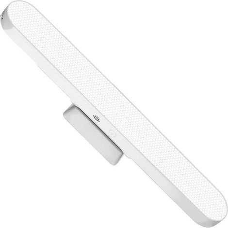 1 Pièce LED Lampe Murale 2700K-6500K Dimmable Applique Murale Avec interrupteur télécommandé USB Rechargeable Éclairage Mural Intérieur (1/5)