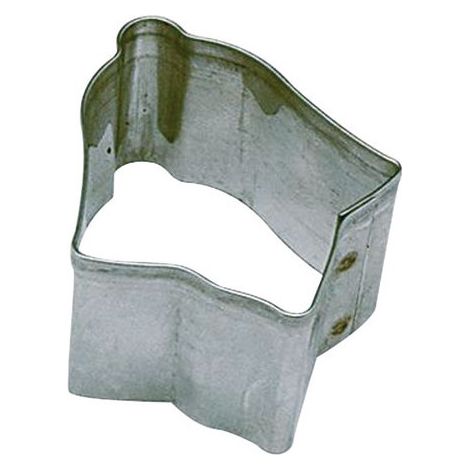 Emporte-pièce cloche 6 cm