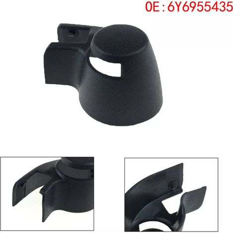 Suitable for Skoda Fabia rear wiper cap/wiper arm cover 6Y6955435 (1/5)