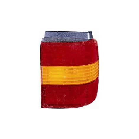 Feu arrière droit orange Volkswagen Passat B4 Break 1993-1996