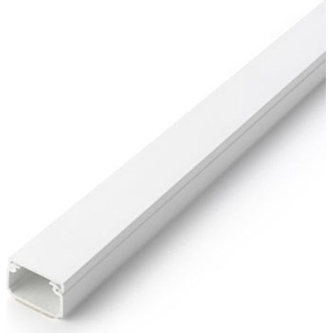 REGLETA PLASFIX 2 M ADH BLAN