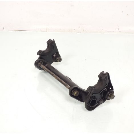 [GEBRAUCHT] [GEBRAUCHTWAREN] Original Motorhalterung für Scooter Peugeot 50 (1/2)