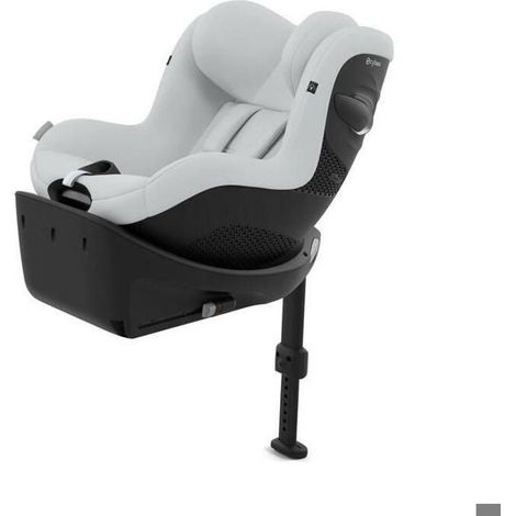 CYBEX - Siege-auto gr 0+/1 SIRONA Gi i-Size Fog Grey (1/3)