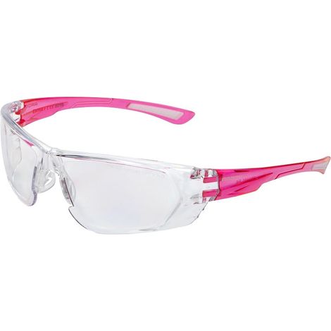 Ardon P4 Schutzbrille, klar (1/2)