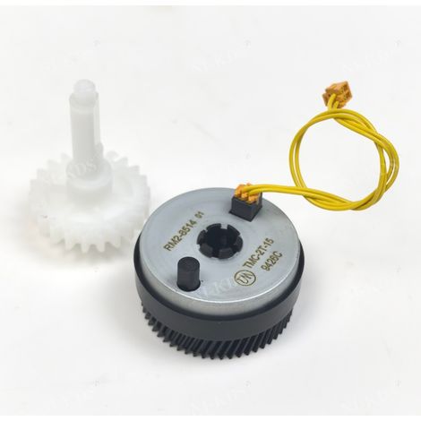 Kupplung kompatibel mit HP M501 M506 M507 M527 M528 E50145 E52645 -- Kupplung