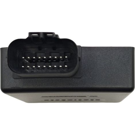 Pièces de régulateur-redresseur pour moto Wuyang Kaiying Mini Rocket WH125-12A-17A, pièces de régulateur-redresseur/stabilisateur de tension pour moto Wuyang Kaiying Mini Rocket WH125 EFI (1/2)