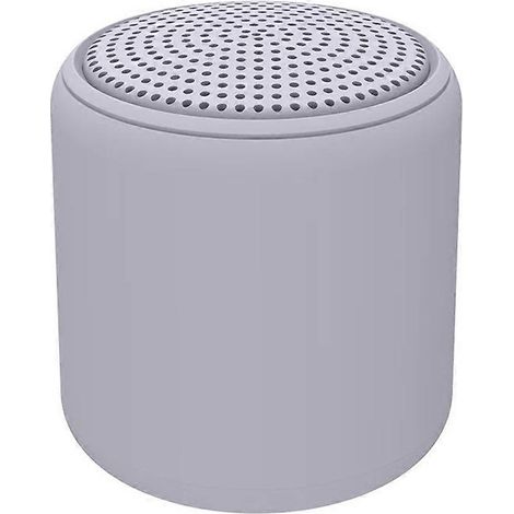Tragbarer Bluetooth-Lautsprecher in Macaron-Farbe, Weißrauschgenerator zum Einschlafen, Mini-Soundgerät für Reisen J (1/5)