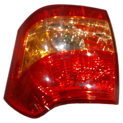 [PRODUIT D'OCCASION] Feu Arriere Gauche  TOYOTA Corolla ♻️ Ref Oe. 8156102300 - Garantie à vie (1/3)