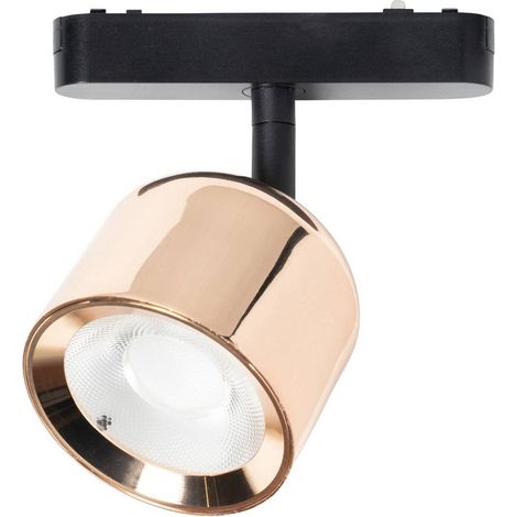 Lindby 'Lumaro' en Dorado de Aluminio
