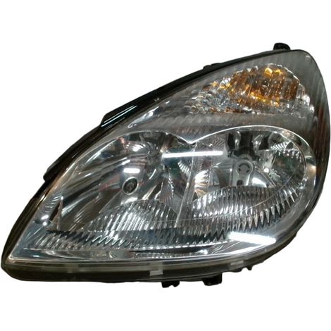 [PRODUIT D'OCCASION] Phare Gauche CITROEN C5 2001-2004 ♻️ Ref Oe. 6204x4 - Garantie à vie (1/3)