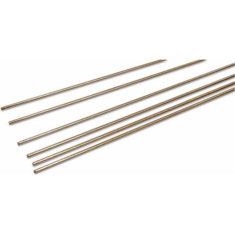 BARRETTA OTTONE PER SALDATURA 3MM (1/2)