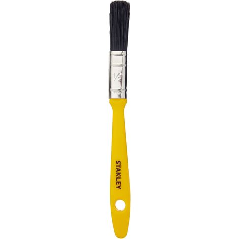 STANLEY STPPYS0B Hobby Paint Brush 12mm (1/2in) STA429551