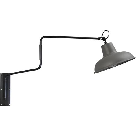Lampe de lecture murale Industria 36 - 3046-05-00-00 (1/3)