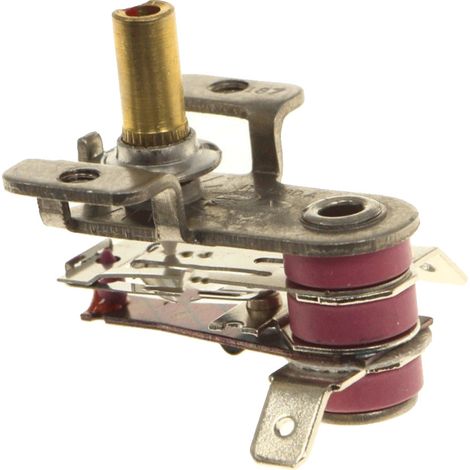 Ersatzteil - Thermostat -  - MOULINEX, TEFAL