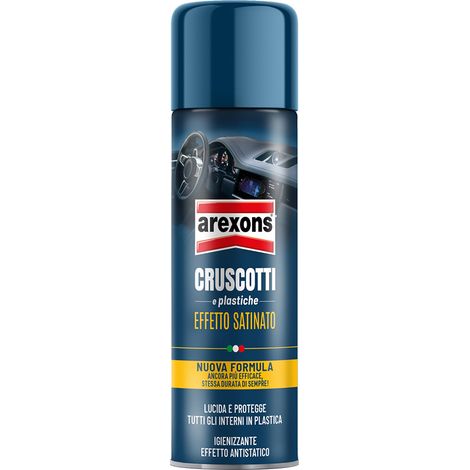 Cruscotti Satinati Arexons 400 ml