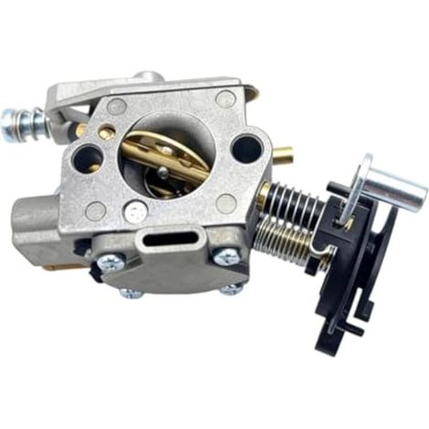 Carburatore per Decespugliatore 545RXT 545FXT 545RX 545FX 545F 345FR Pezzo di Ricambio per Decespugliatore da Giardino in Acciaio (1/5)