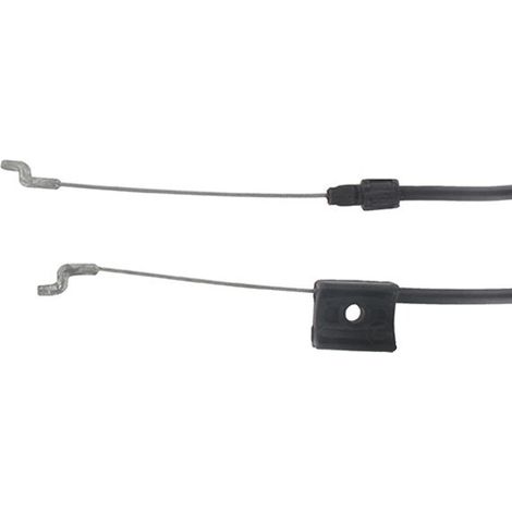 Cavo freno motore HUSQVARNA 516 82 96-00 - 516 82 99-00 modelli JET 46R - JET 48 - JET 48KD - Master 46 - Royal 46 - Royal 46SE
