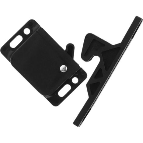 de placard pour camping car avec système de fermeture à (1/5)