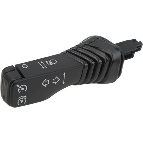 Interrupteur de Commande de croisière 13129642 pour Astra H, Zafira B (1/5)