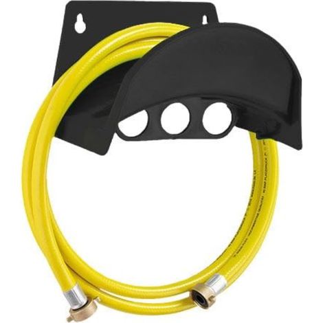 HAAS Heizungs-Füllset DN15 (1/2") länge 5,0m