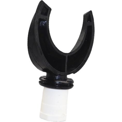 Lntyq Tête de récupération des eaux pluviales pour tuyaux de descente professionnels Permet de collecter et de réutiliser les eaux pluviales. Remplace, 100MM (1/5)