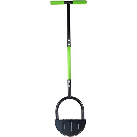 Coupe-Bordures, Outil de Bordure de Pelouse, Coupe-Bordures Robuste pour Trottoirs, Cours et Jardins. (1/5)