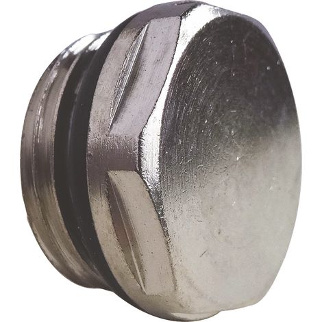 Bouchon de radiateur M15/21 autoétanche (1/5)