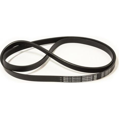 Ersatzteil - Original-Keilriemen 1225J5 - - , GORENJE, LAMONA, JINLING, ELECTROLUX, HOOVER, BAUMATIC, TEKA, ATAG, ZEROWATT, SPEED QUEEN, WHIRLPOOL, ASKO, DE DIETRICH, PHILCO, CANDY, CYLINDA, BAUKNECH (1/2)