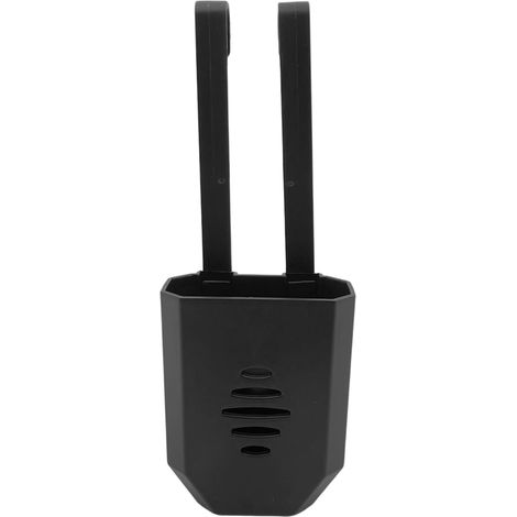 Support pour pastilles nettoyantes réservoir de WC , plateau ajustable Porte-produits nettoyants Mai