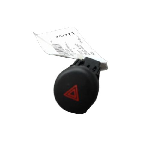 Bouton De Warning NISSAN Juke Phase 2 2014-... [PRODUIT D'OCCASION]♻️25290ba60a (1/2)
