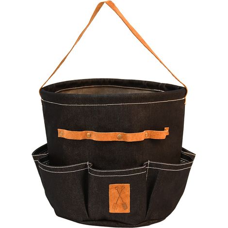 Jeans Gartengerätetasche (1/2)