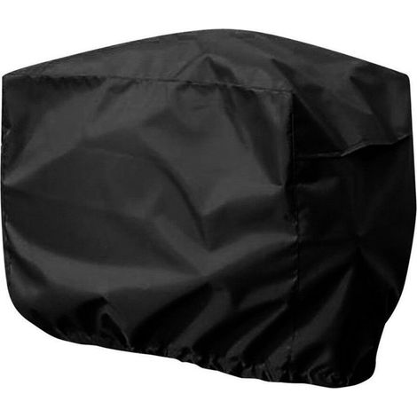 de protection du moteur Housse de protection contre la (1/2)