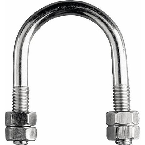ABARCON 1" AB-ZI A2- INOX A2 (100U) - INDEX (1/2)
