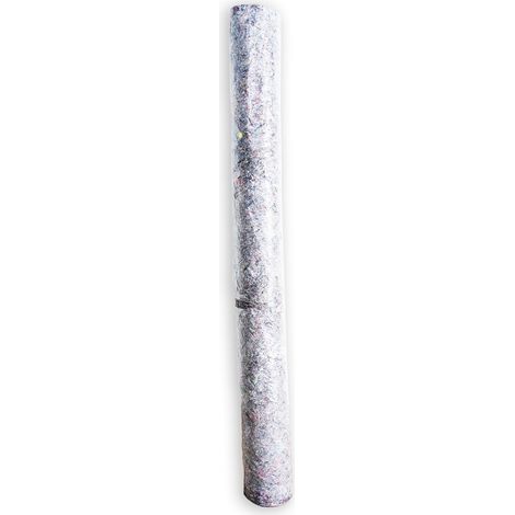 Saugvlies 180 g / qm 1 x 25 m Malervlies Abdeckvlies (1/5)