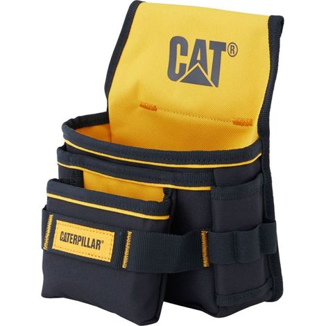 GP-65055 Bolsa multiusos con 5 bolsillos de Caterpillar (1/4)
