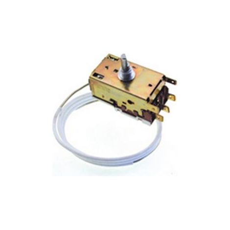 Termostato Universale Frigorifero Tipo RANCO K59 L1260 3 Contatti Doppia Porta