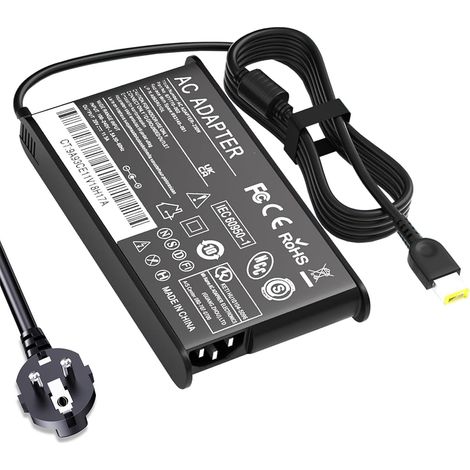 230W Chargeur pour Lenovo Legion 5 7 5P C7 S7 Y920 Y740 Y730 Y545 Y540 R720 (1/5)
