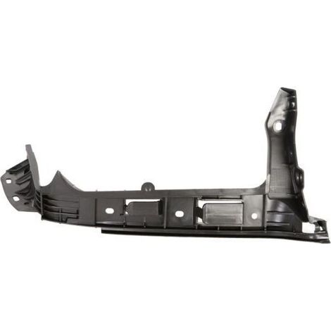 Support de pare-choc arrière droit Volkswagen Transporter T5 phase 1 2003-2009