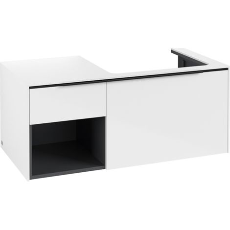 Mueble bajo de lavabo Subway 3.0 de Villeroy & Boch, 2 (1/2)