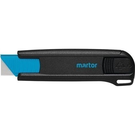 Cuter De Seguridad Secunorm 175 L 109,5 Mm An 13,5 Mm Al 34