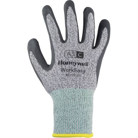 Honeywell WE23-5313G-8/M Gants de protection contre les coupures Taille (gants): 8 1 paire(s) (1/2)