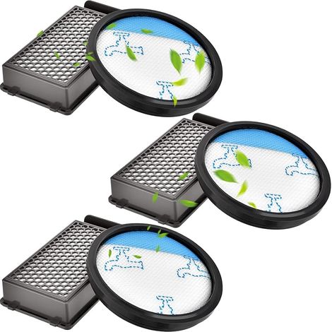 3 filtres hepa pour rowenta aspirateur zr005901 moulinex compact power cyclonic force filtre remplacement ro3731ea ro3753ea ro3786ea ro3798ea ro3718ea rp3721ea filtri accessoires (1/5)