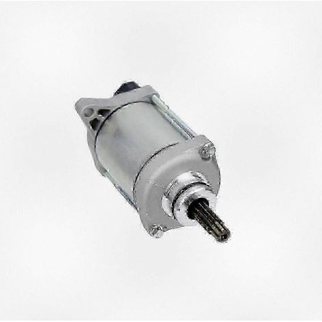 Ensemble moteur à couple élevé compatible avec les modèles Honda Rancher 420 TRX420 31200-HP5-601 (2007-2014) (1/5)