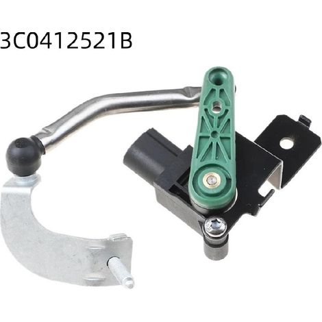 Höhensensor 3C0412521B kompatibel mit Audi Q3, Volkswagen Golf und Passat (1/4)