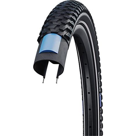 Schwalbe Fahrradreifen Marathon Plus MTB E-50, 26"