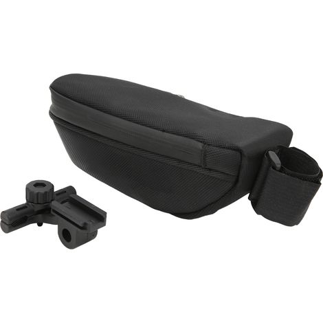 Sacoche arrière de vélo Wheel Up, grand volume, sac de selle réfléchissant pour VTT (1/5)