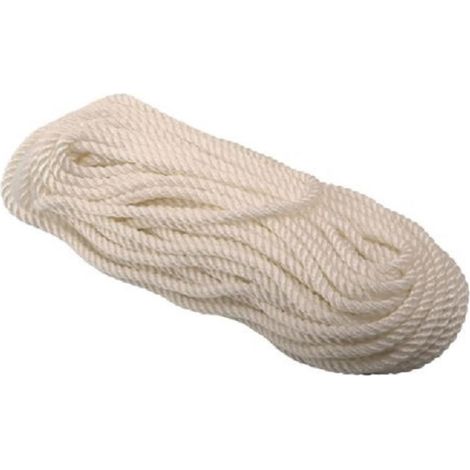 Corde de suspension pour pompe - 20 m