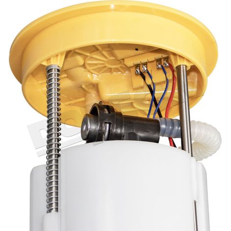 0580200183 BV61-9H307-DD BV61-9H307-DB Kraftstoffpumpenbaugruppe für Ford Focus (1/4)